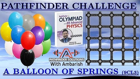 PATHFINDER| SURFACE TENSION | CHALLENGE 3