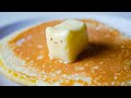 ネコは液体パンケーキ | ASMR