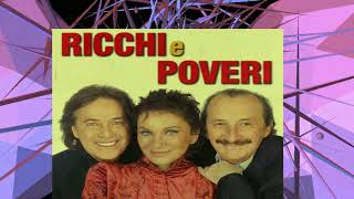 Ricchi E Poveri - Mamma Maria ( REMIX...Duet-Max 2024)