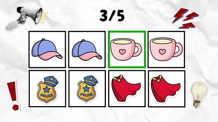 Say the Word on Beat Challenge | Cap, Cup, or Cop? The Hardest English Challenge! (Level: Expert)