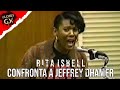 Rita isbell confronta a jeffrey dahmer