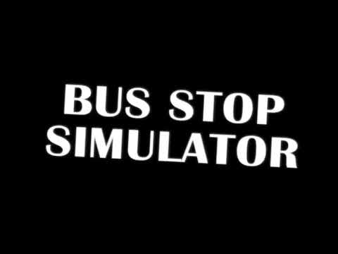 Bus Stop Simulator Intro Song Full Version Youtube - roblox bus stop simulator song at the start