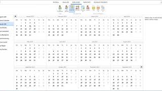 Processing Payroll