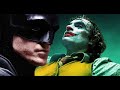 Coringa 2 e os Batman: como funciona o Multiverso DC