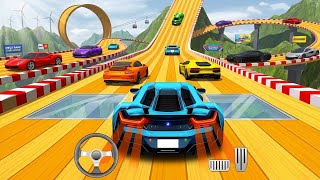 Car Games for Toddlers - Fun Car Racing for Kids - Toy Vehicle Games - Mini Cars Driving screenshot 3