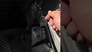 2021 Chevrolet Bolt Ev Trailer Wire Harness Modulite Zci Tekonsha Installation.