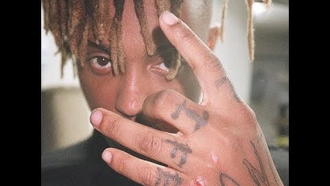 Telepathy pt. 1 - Juice WRLD (Unreleased)