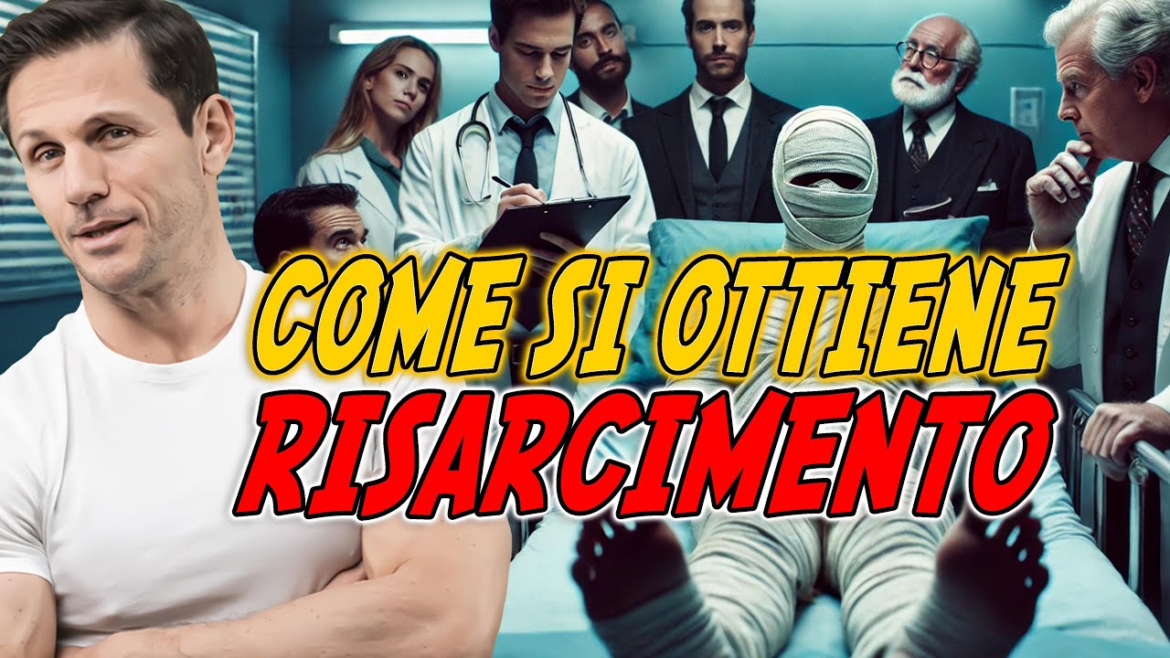 Che cosa significa NESSO di CAUSALITÀ? | Avv. Angelo Greco