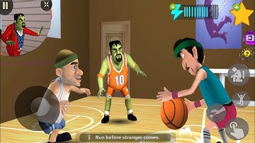 Scary Stranger 3D - New Update New Levels Trap the Trio & Gone with the Piper (Android,iOS)