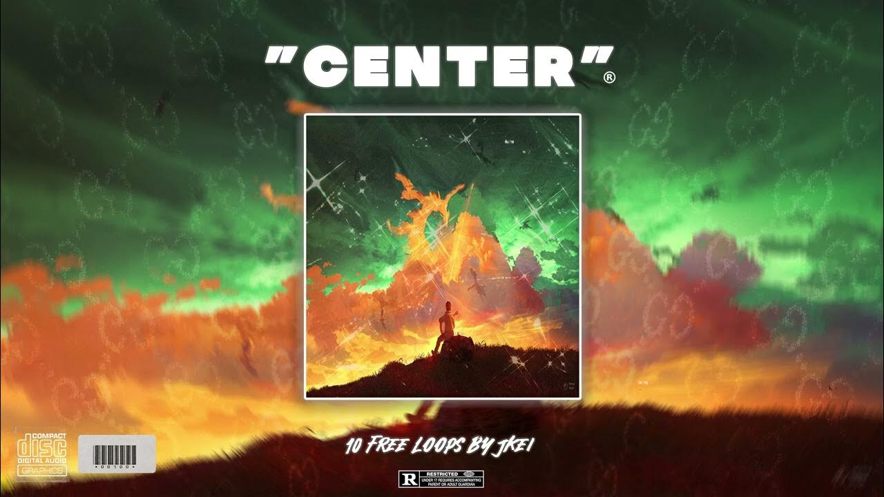 *FREE* Guitar Loop Kit / Sample Pack "Center" YouTube