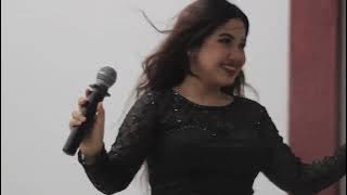 Farwah Hadad   Gamaresyeh - SAMAR JAPARON (JAMAAH PAREAN ONLINE)
