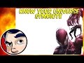 All Symbiotes and Origins - Know Your Universe | Comicstorian