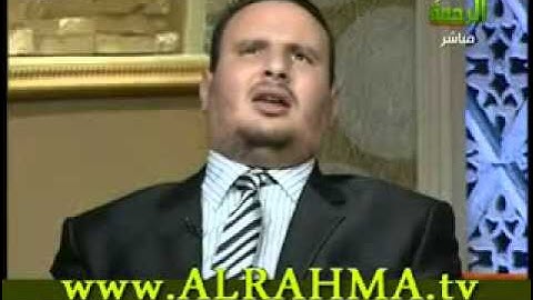 الشيخ رضا سلمان من الأية 33 الى الأية 42 سورة الزخرف