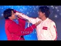 Taekook - new moments 2022 part 2