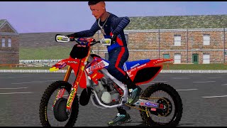 125 CR MX BIKES  LINK DOWNLOAD screenshot 4