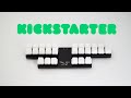 The Uni: Kickstarter Campaign Video | StenoKeyboards.com