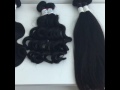 KBL hair - Malaysian hair