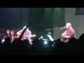 Christy Moore Glasto 2010