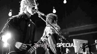 Memory Serves - Interpol