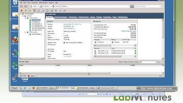 LabMinutes# RS0027 - Cisco Nexus 1000V Port-Profile Role