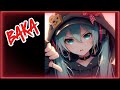 BaKa #初音ミク #バカ #馬鹿 #ばか #ai #capcut #original