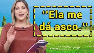 Daniela Lima Sob Intenso Ataque Bolsonarista Cortes Da Tv Cringe