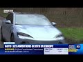 Voiture lectrique les ambitions de byd en europe