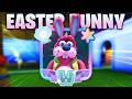 Race for #1 Prismatic Easter Bunny in SpongeBob TD