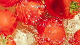 𝗣𝗟𝗔𝗬𝗟𝗜𝗦𝗧 토마토 레시피 🍅