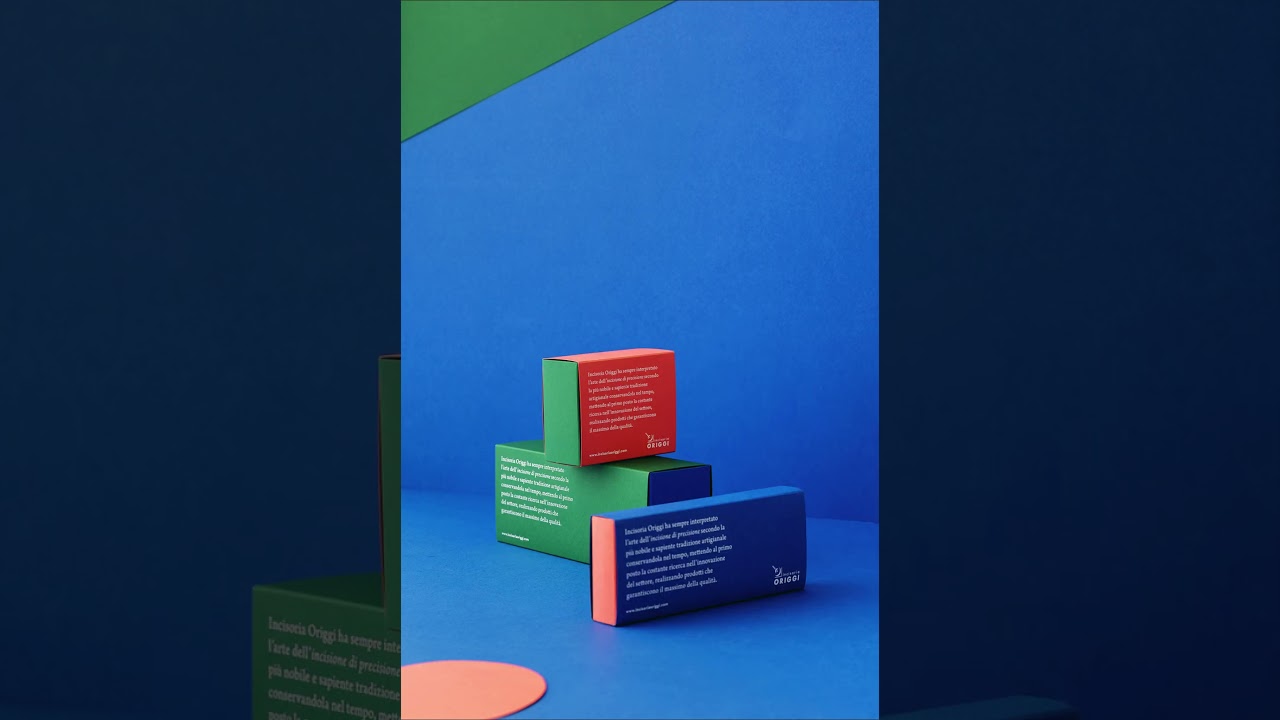 Letterink Incisoria Origgi