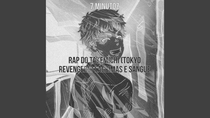 RAP - EU NÃO GOSTO DELE / Golden Time - TCPunters 