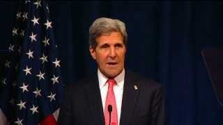 Secretary Kerry Delivers Remarks at CAP's 10-year Anniversary Policy Conference
