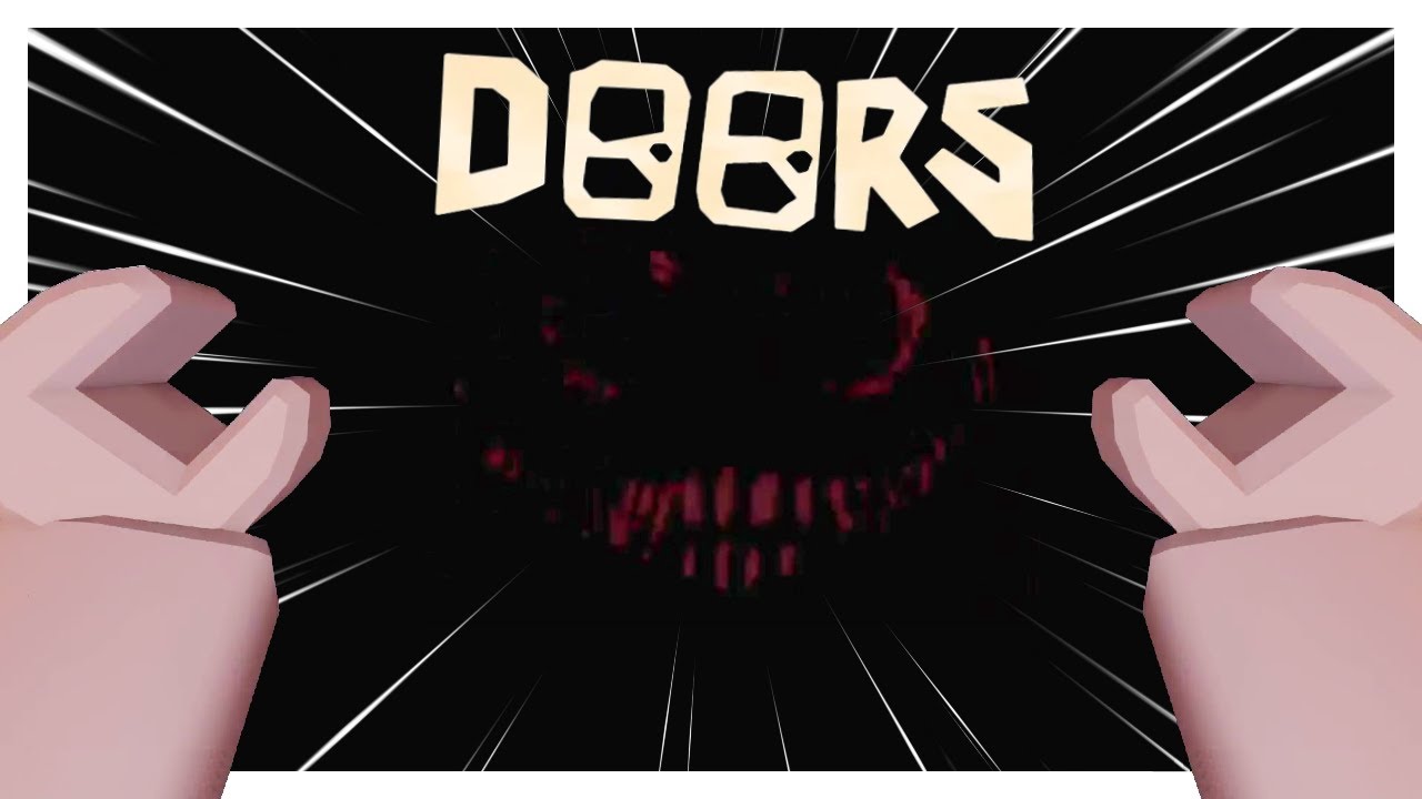 Roblox Doors Made Everyone MAD At Me...