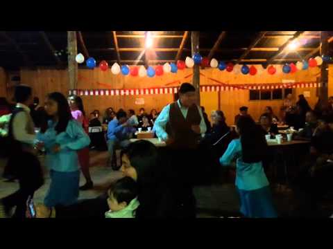 Conjunto Santiago de