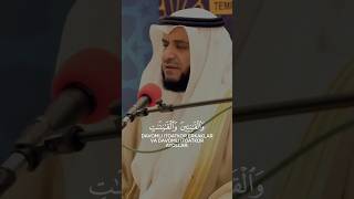 Mashhur oyat Ahzob 35 #tilovat  | Mishary Rashid #alafasy  | سورة الأحزاب 35 مشاري راشد العفاسي