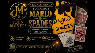 Faro Aces - Ed Marlo