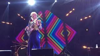 Sundara  Karma - Flame (Live at Hodgepodge Superfest 2018, Jakarta)