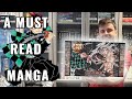 The DEMON SLAYER Manga Box Set!