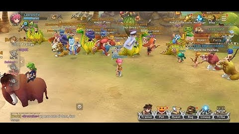 Stone Age World Gameplay, Tagalog Review and Walkthrough  (iOS Android)