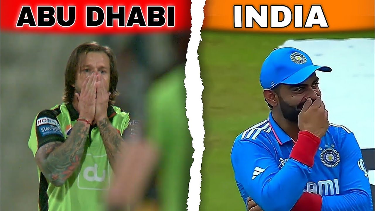 24 Most SHOCKING & Funny Cricket Moments EVER 😂🏏 ( Gone Viral in 2025 ) DGL - CRICKET 