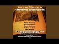 Miniature de la vidéo de la chanson Hoffmanns Erzählungen: Prolog. Introduktion