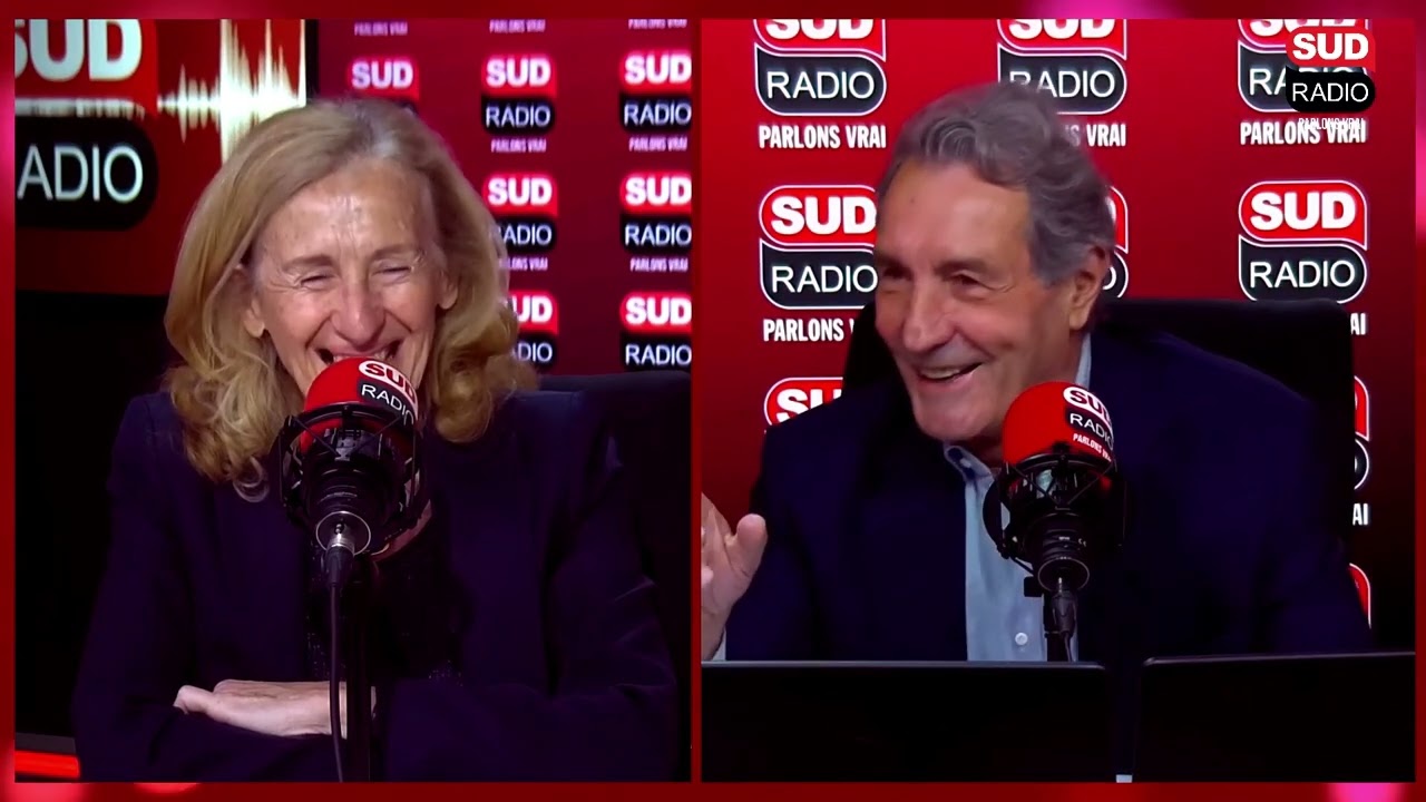 Nicole Belloubet : "Je veux un traitement particulier des élèves fichés S"