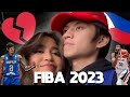 I TOOK MY GIRLFRIEND TO FIBA WORLD CUP! *GOOSEBUMPS*