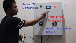 Electric Science Free Energy Using Magnet With Light Bulb At Home 2019.