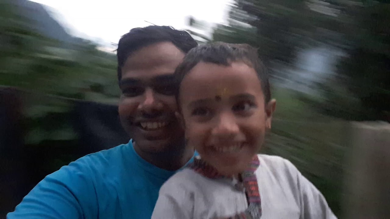 Spinning Video YouTube