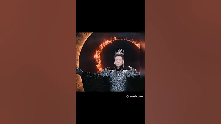 till the end of the moon || Devil God status🖤 #luoyunxi #whatsappstatus#newvideo #shorts#viral