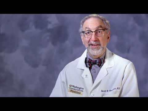 Video thumbnail for David Gutmann, MD, PhD