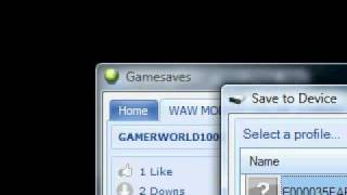 how to mod waw zombies online easy usb screenshot 4