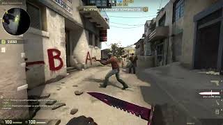 Играю в Counter-Strike: Global Offensive (Версия 2015 года)