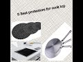 5 Best Cook Top Protectors